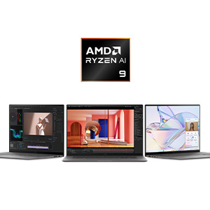 Accelerated Performance. Improved Power Efficiency. Next-Gen AI.