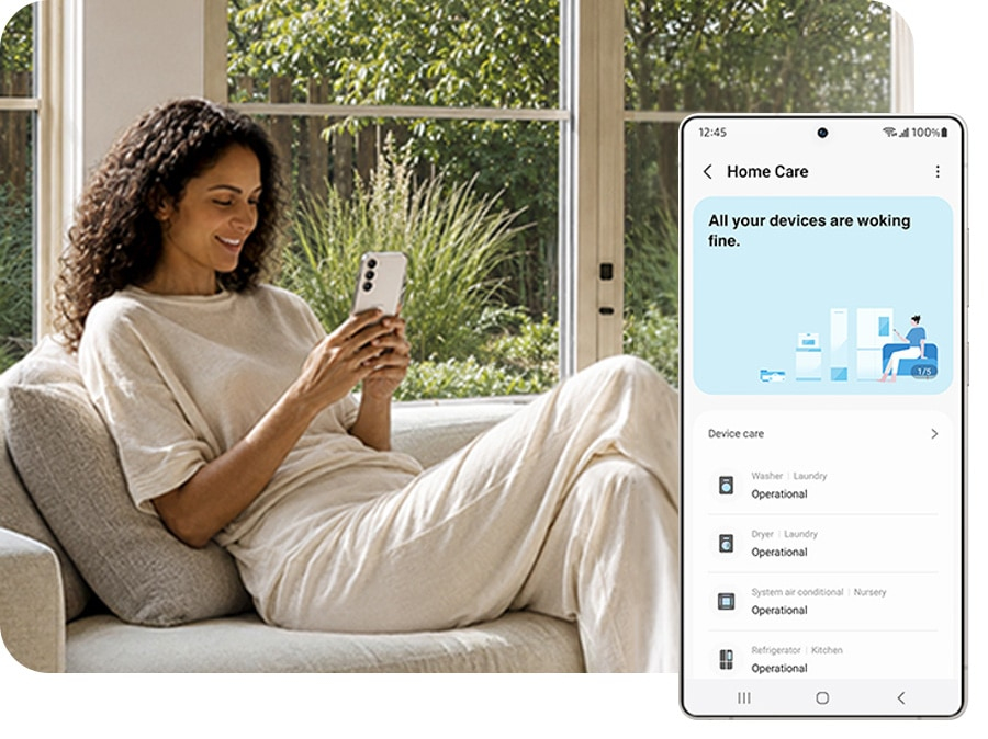 Tipps zur Gerätewartung und -pflege in der App
