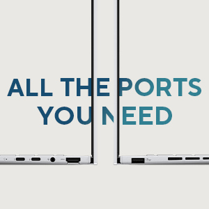 Convenient connections