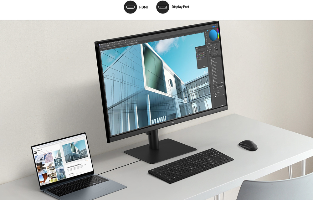 Connect more devices