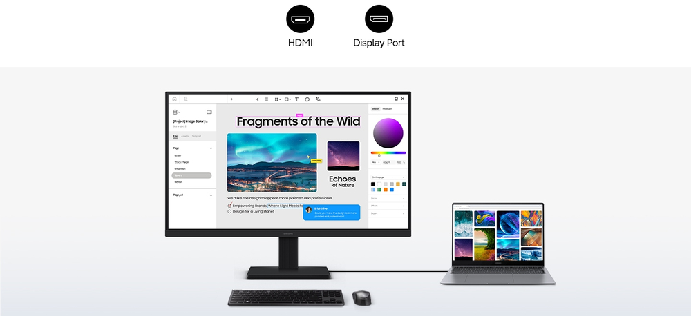 Connect more devices