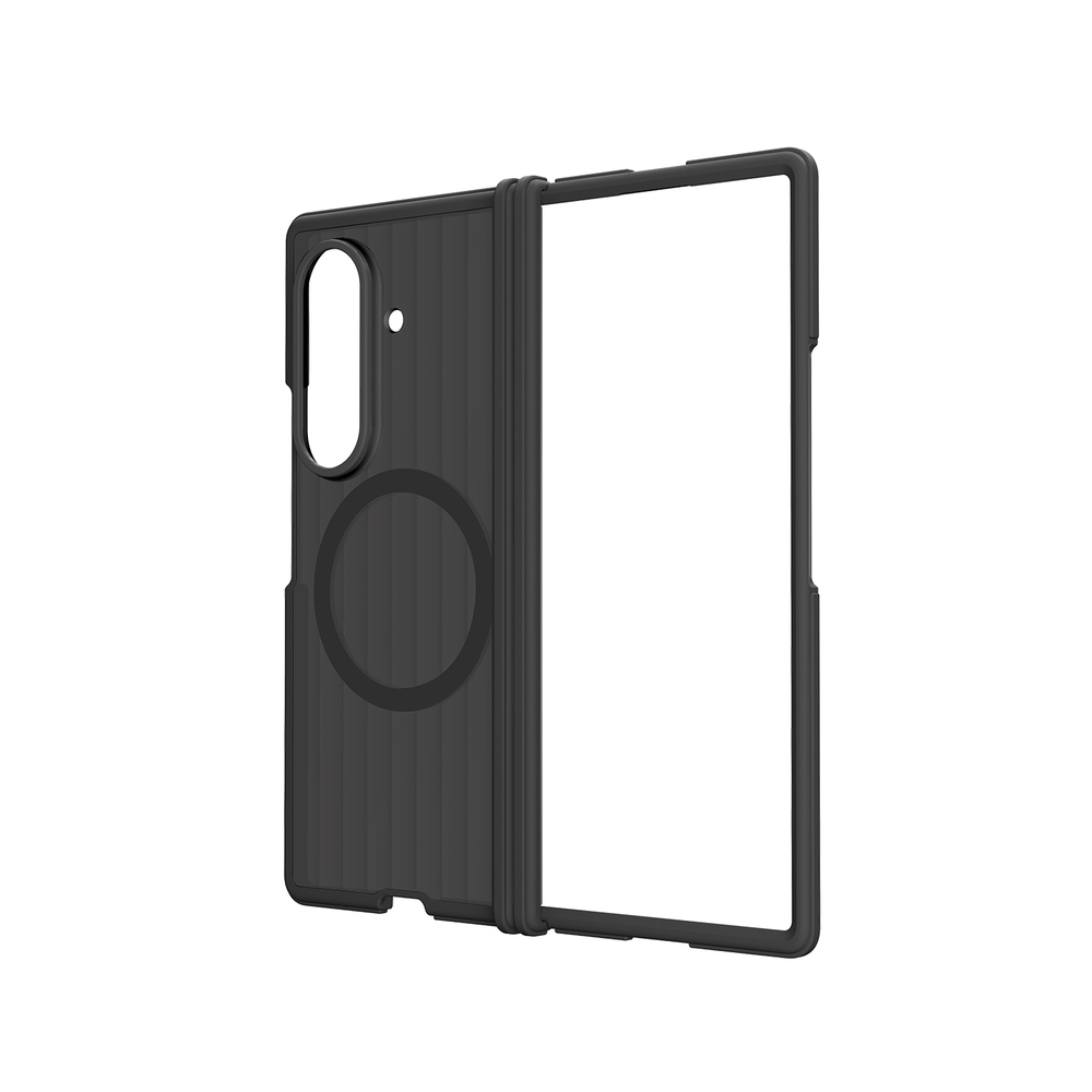 The Perfect Balance of Protection and Design