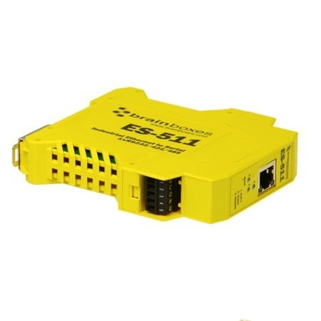 Serial port tunnelling