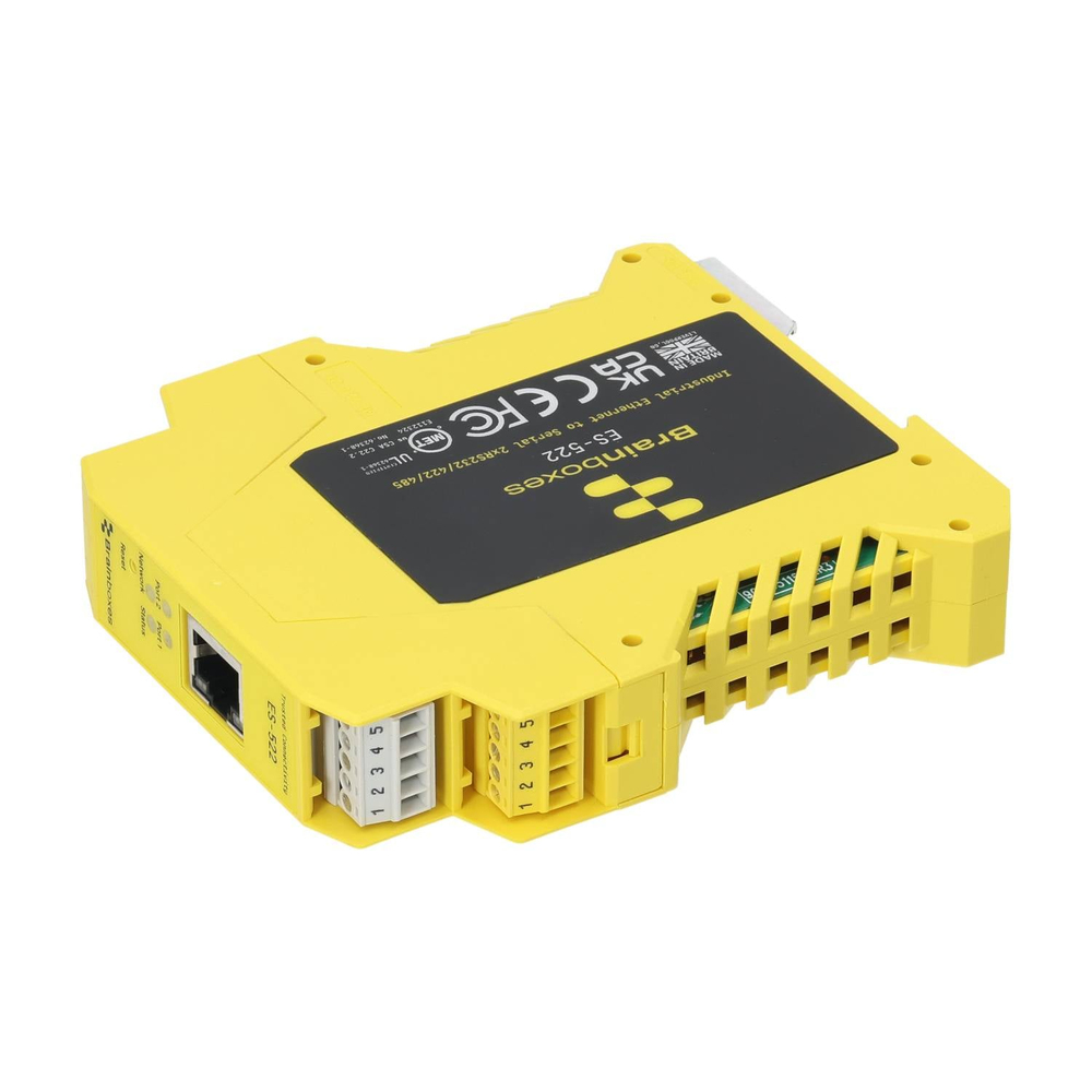 Removable power terminal