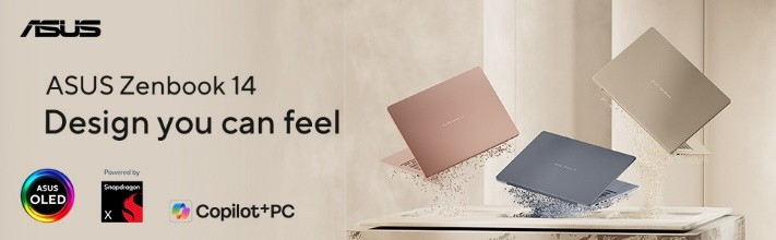 Design you can feel