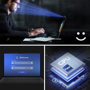 Smart Security