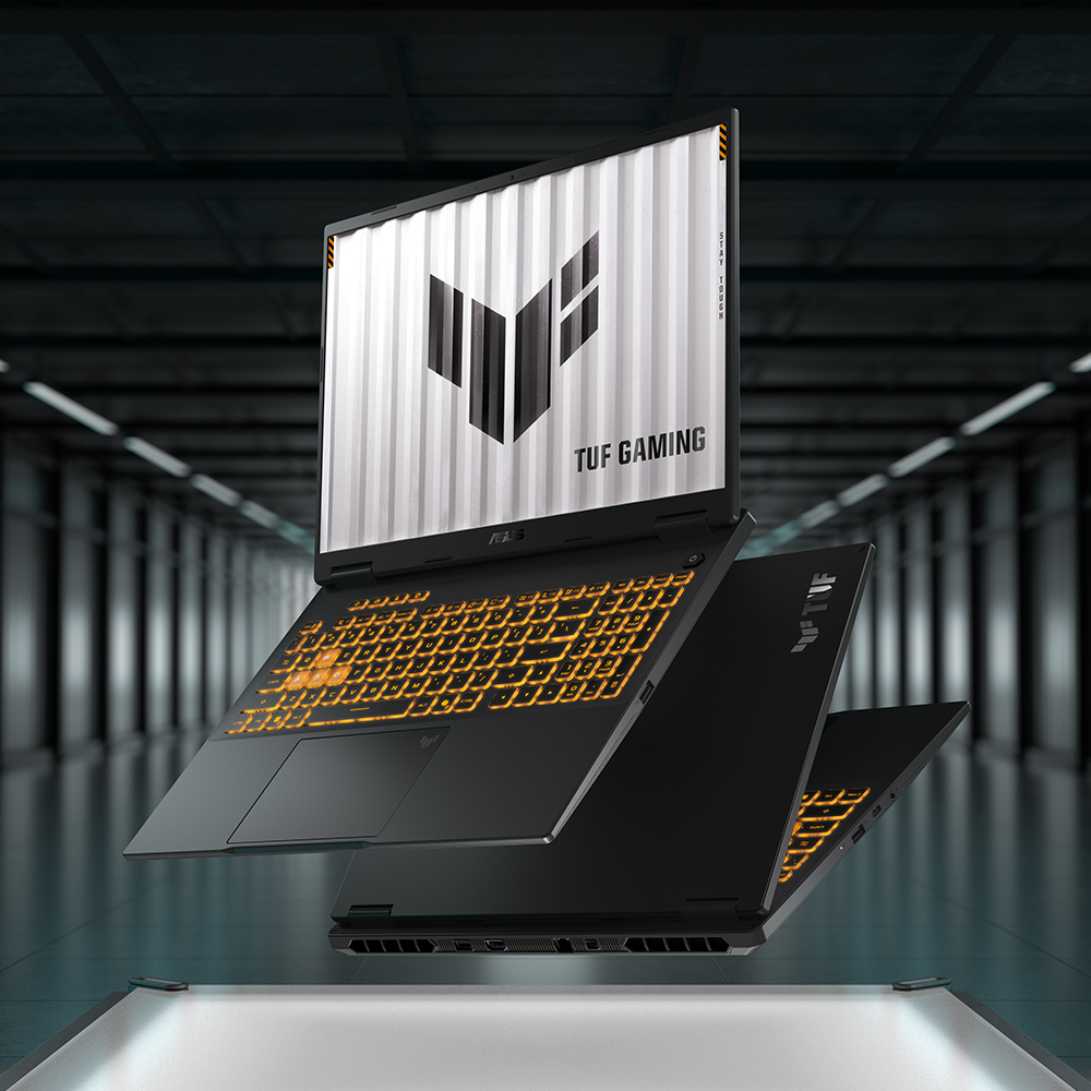 Core Power, Total Command.