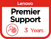 <b>Includes 3 Years Lenovo Premier Support</b>