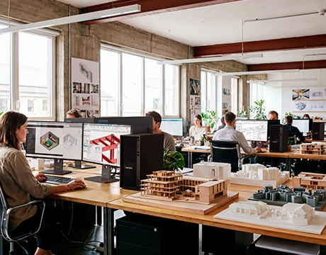 <span style="white-space: normal;">Architecture, Engineering & Construction</span>