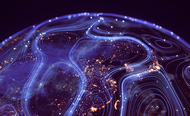 <p>AI-READY ARCHITECTURE</p>