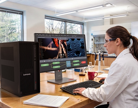 <span style="white-space: normal;">Healthcare & Life Sciences</span>