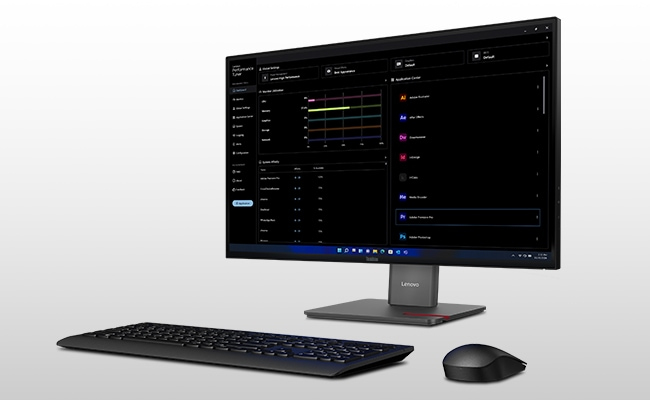<p>LENOVO PERFORMANCE TUNER</p>