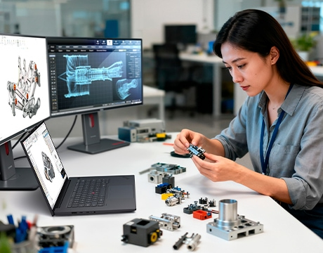 <p>Keep Manufacturing Moving</p>