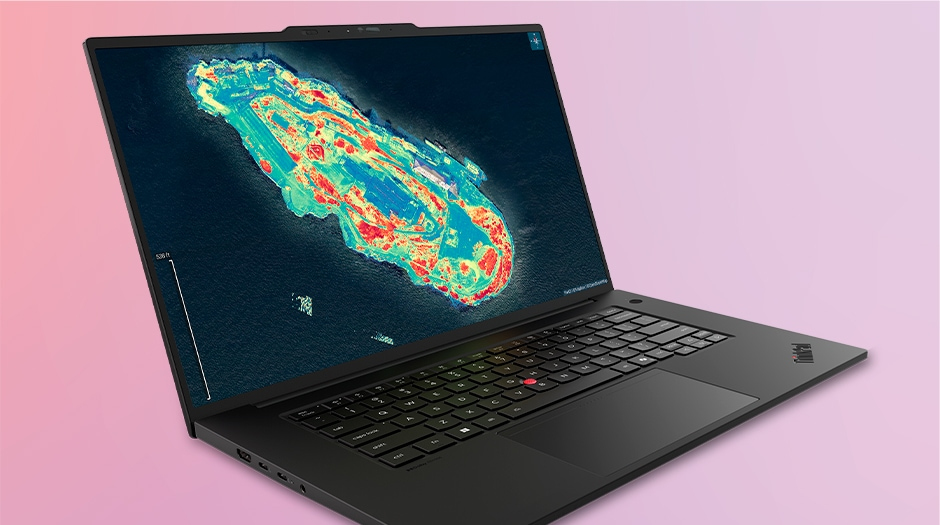 <p>BUILT FOR HEAVY WORKFLOWS</p> <p>Graphics That Don