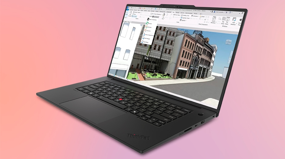 <p>FROM IDEA TO FRAME, FASTER</p><p>Graphics That Don’t Hold You Back</p>
