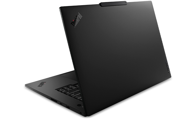 <p>THINKPAD TOUGH</p>