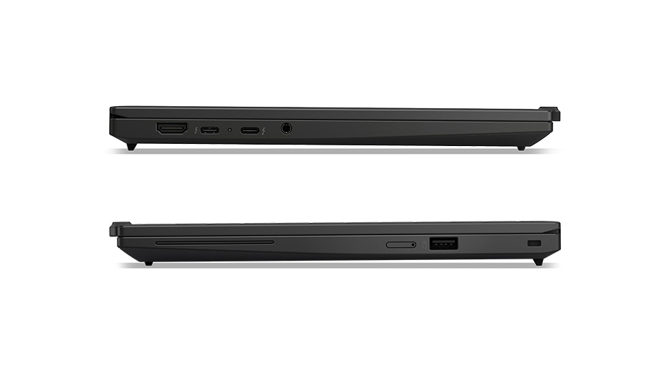 <p>MULTIPLE PORTS</p><p>High-Speed Transfers & Connections</p>