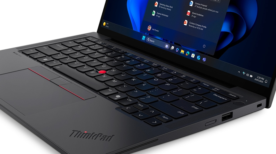 <p>IMPROVED ACCESSIBILITY</p><p>You Asked. We Listened.</p>