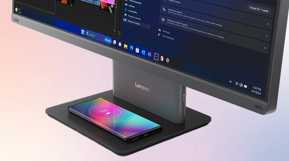 <p>SEAMLESS CHARGING & CONNECTIVITY</p><p>Enhanced Convenience</p>