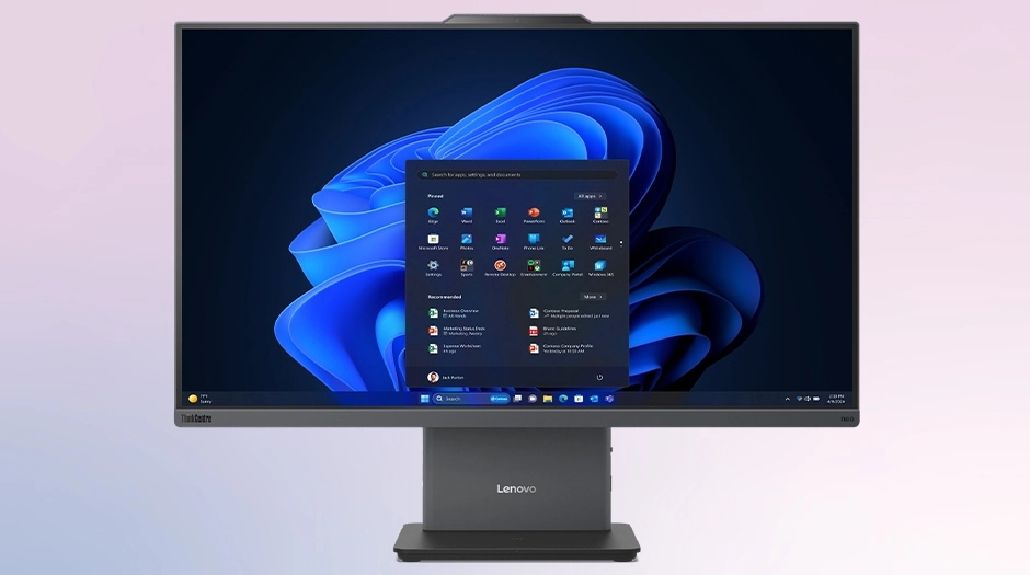 <p>BIG SCREEN, VIBRANT DISPLAY</p><p>Perfect Views & Angles — Every Time</p>