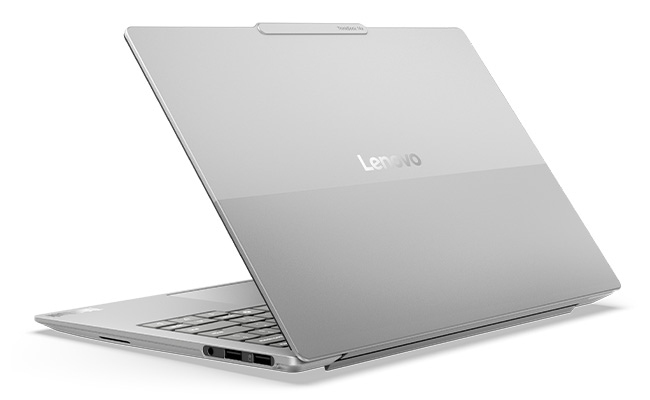 Thin, Light & Reimagined for Mobile Productivity