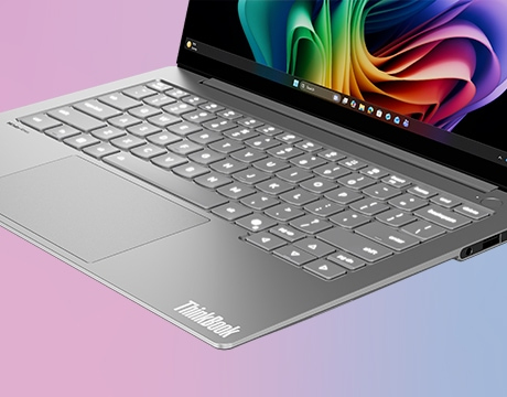Backlit Keyboard Option for Better Usability, Day or Night