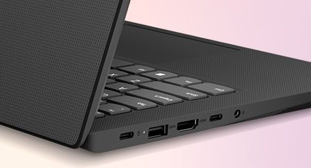 <p>Ports for Every Need</p>
