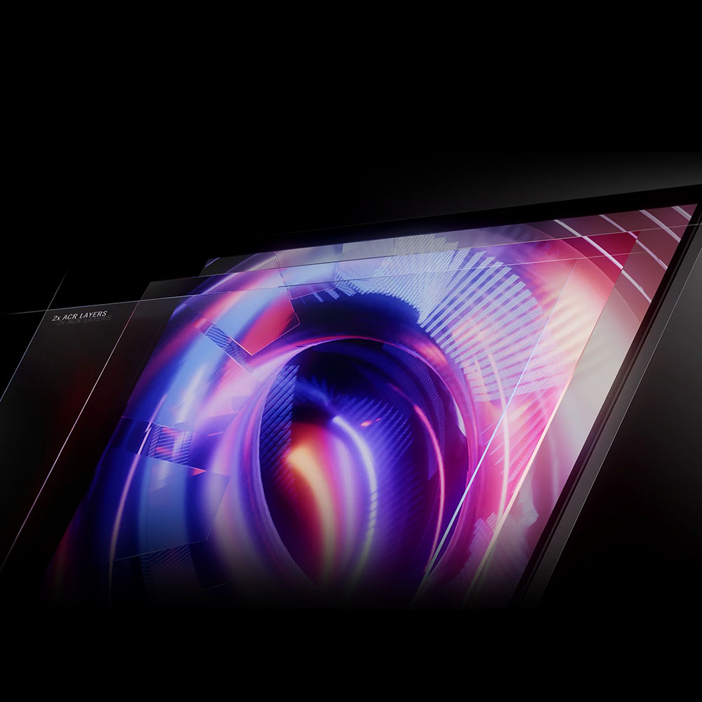 ROG Nebula Display
