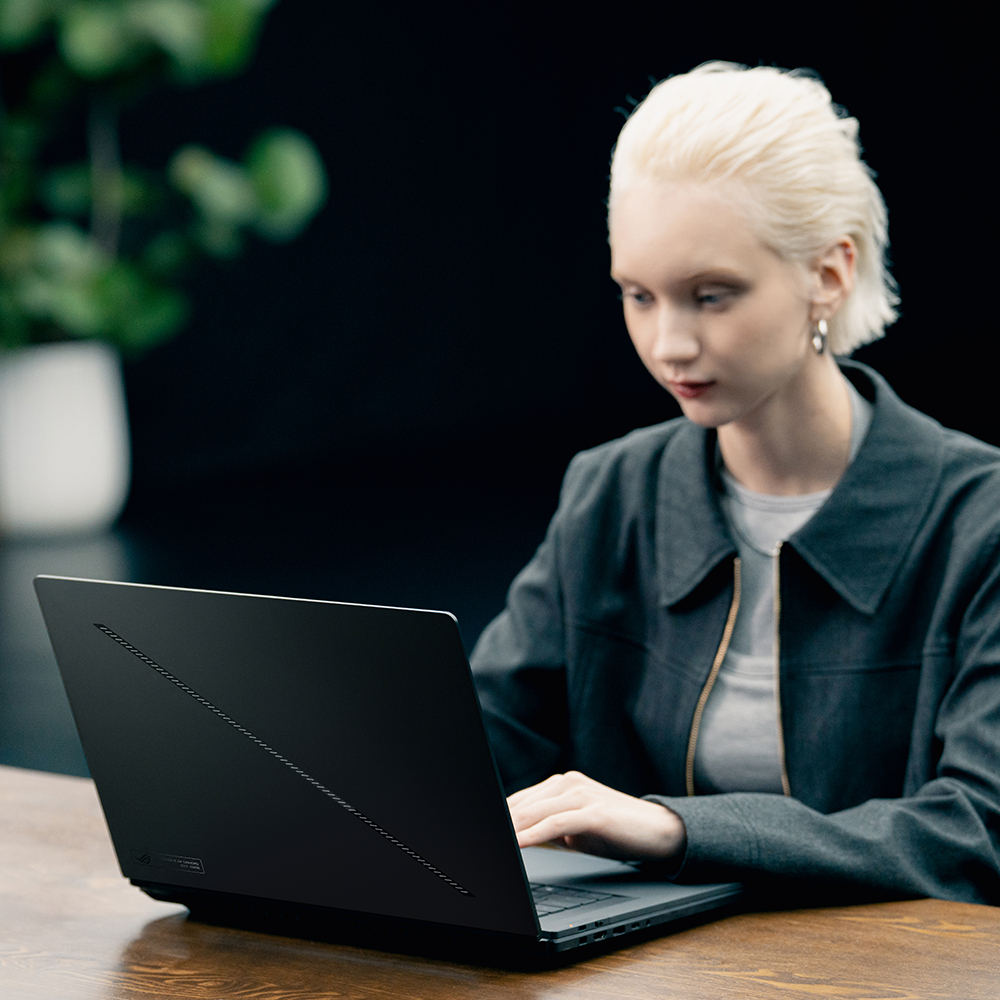 Laptop Mode
