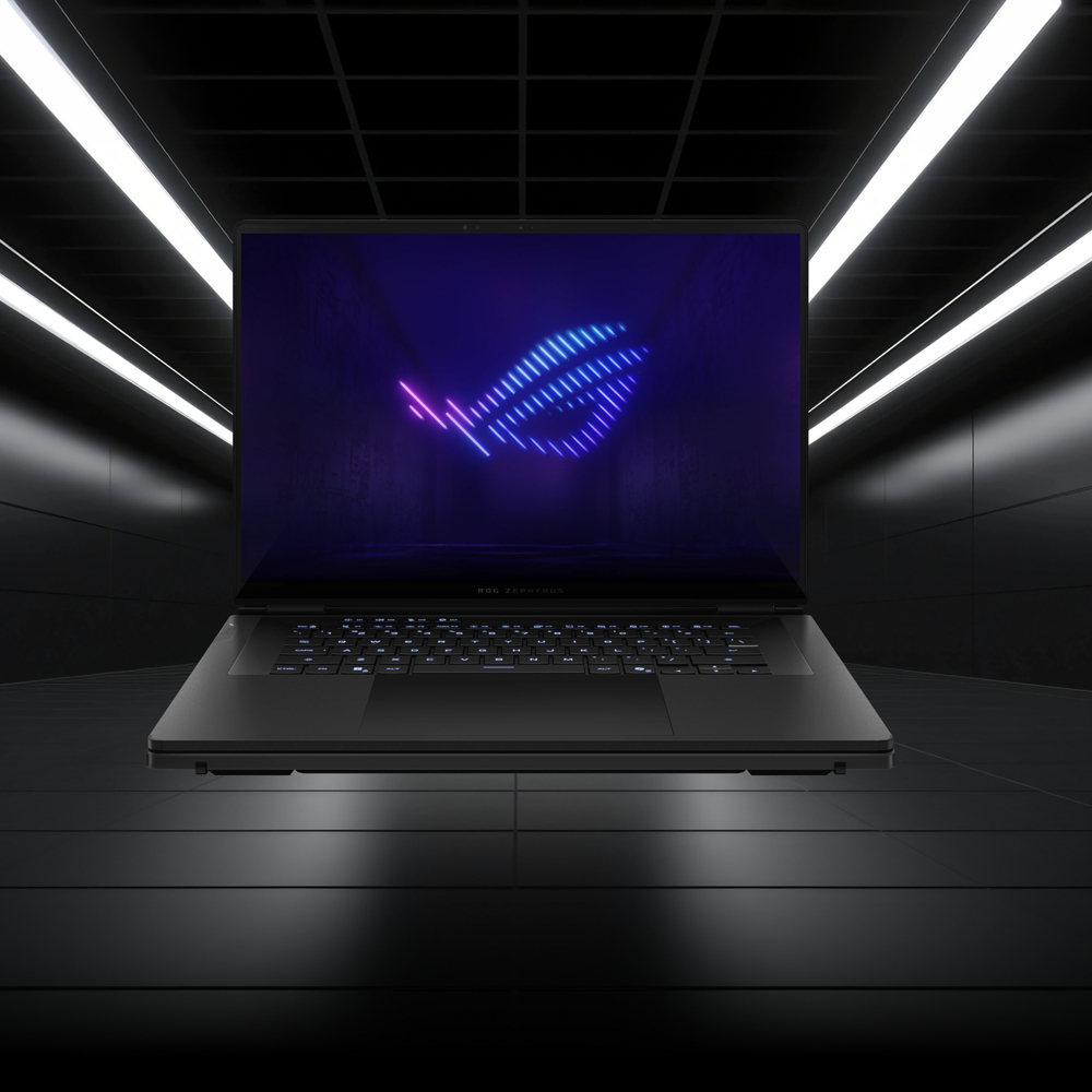Charge fast. Play longer