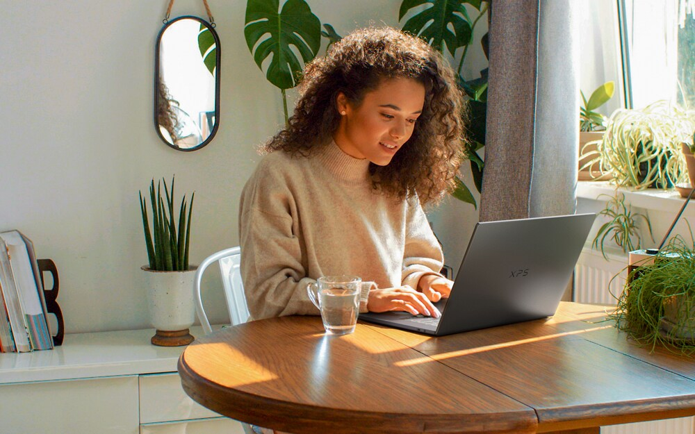 Sleek design. Serious power.