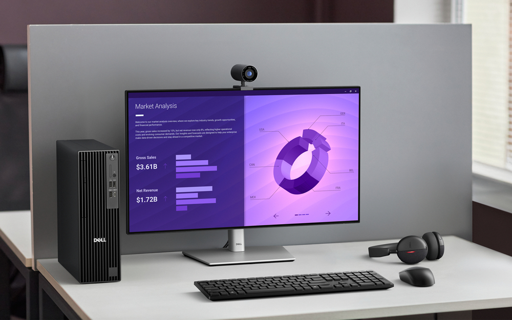 Dell Pro Slim Plus