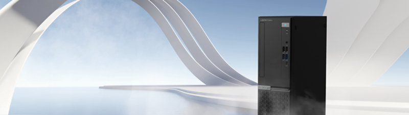 Acer Veriton 2000 Compact Tower
