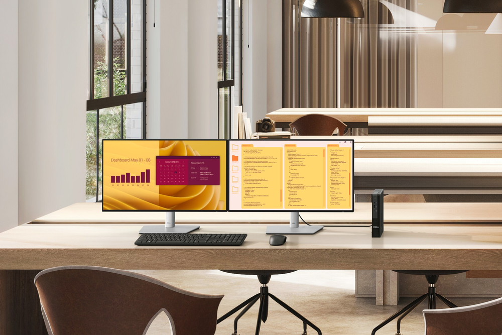 Built for small business productivity