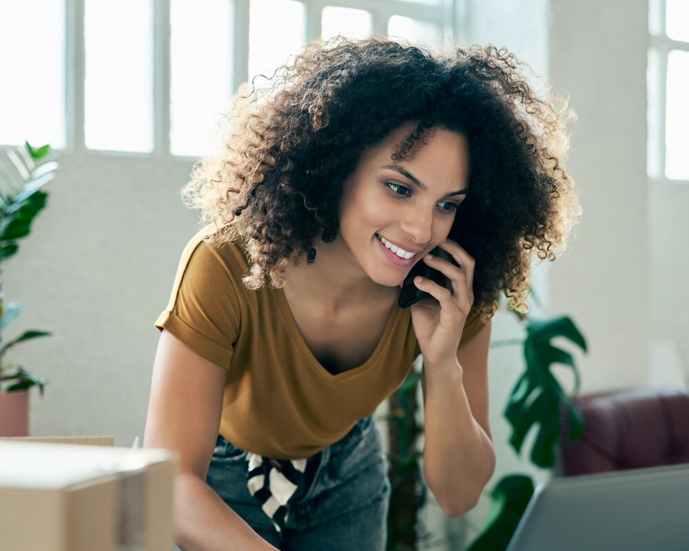 Equipped to meet the needs of business