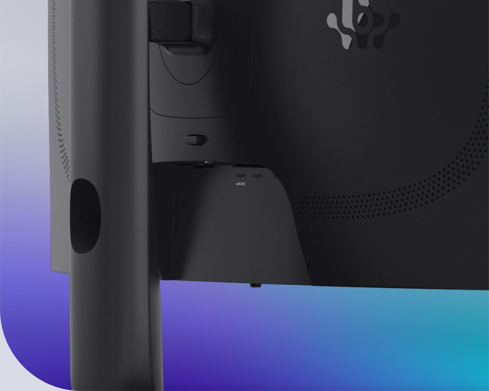 HDMI 2.1 FRL