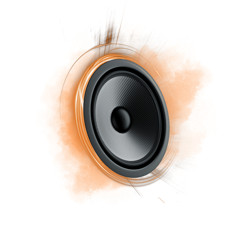 Speakers