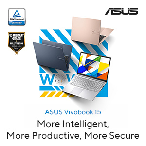 More Intelligent, More Productive, More Secure