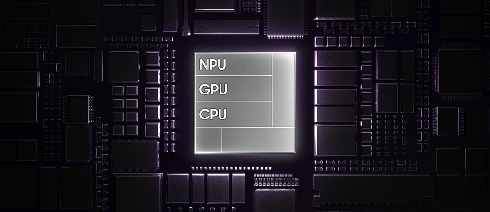 Snapdragon®-Power for Galaxy – für Ultra-Performance