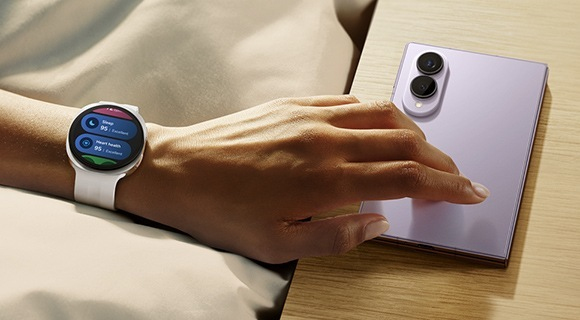 Galaxy Watch9