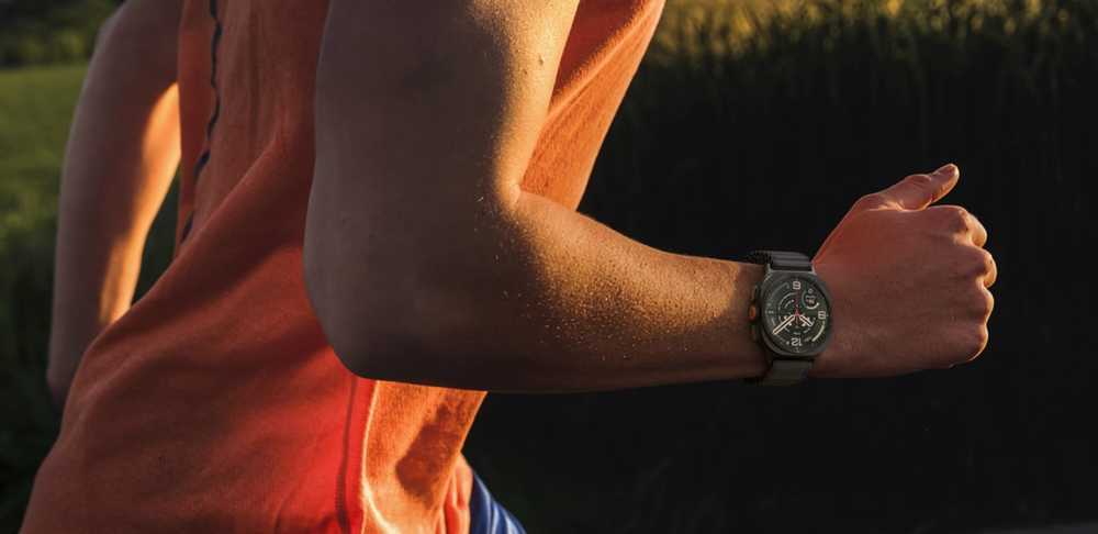 Für deine Outdoor-Abenteuer – mit flexibler Passform