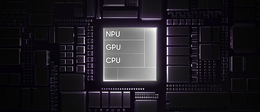Ultra speed, powered by Snapdragon—customised for Galaxy