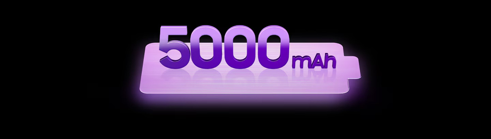 Ultra battery. Max the power
