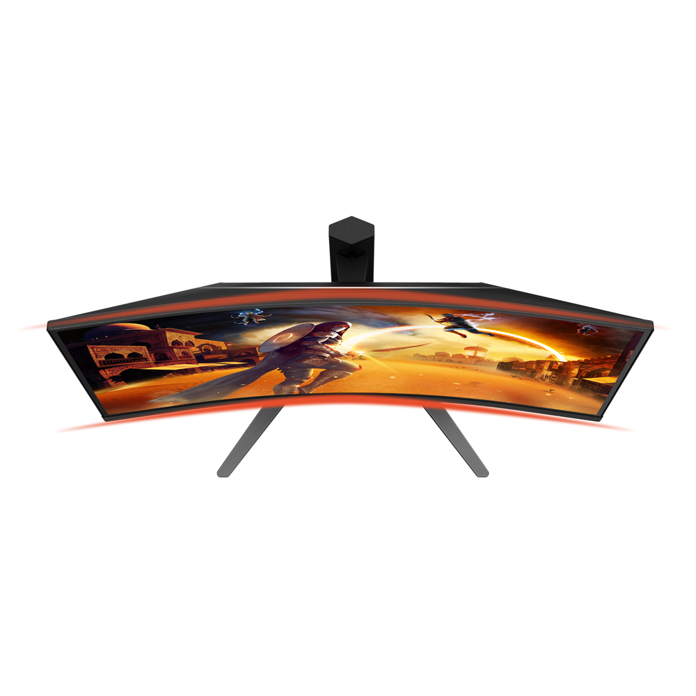 1500R Curved