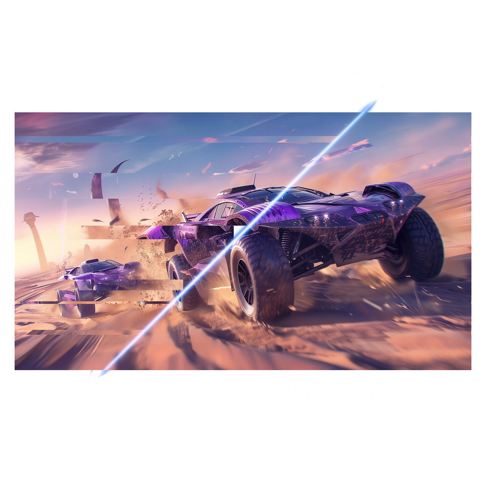 Adaptive sync