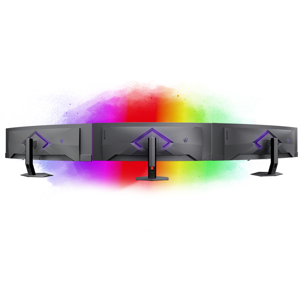 RGB LIGHT FX