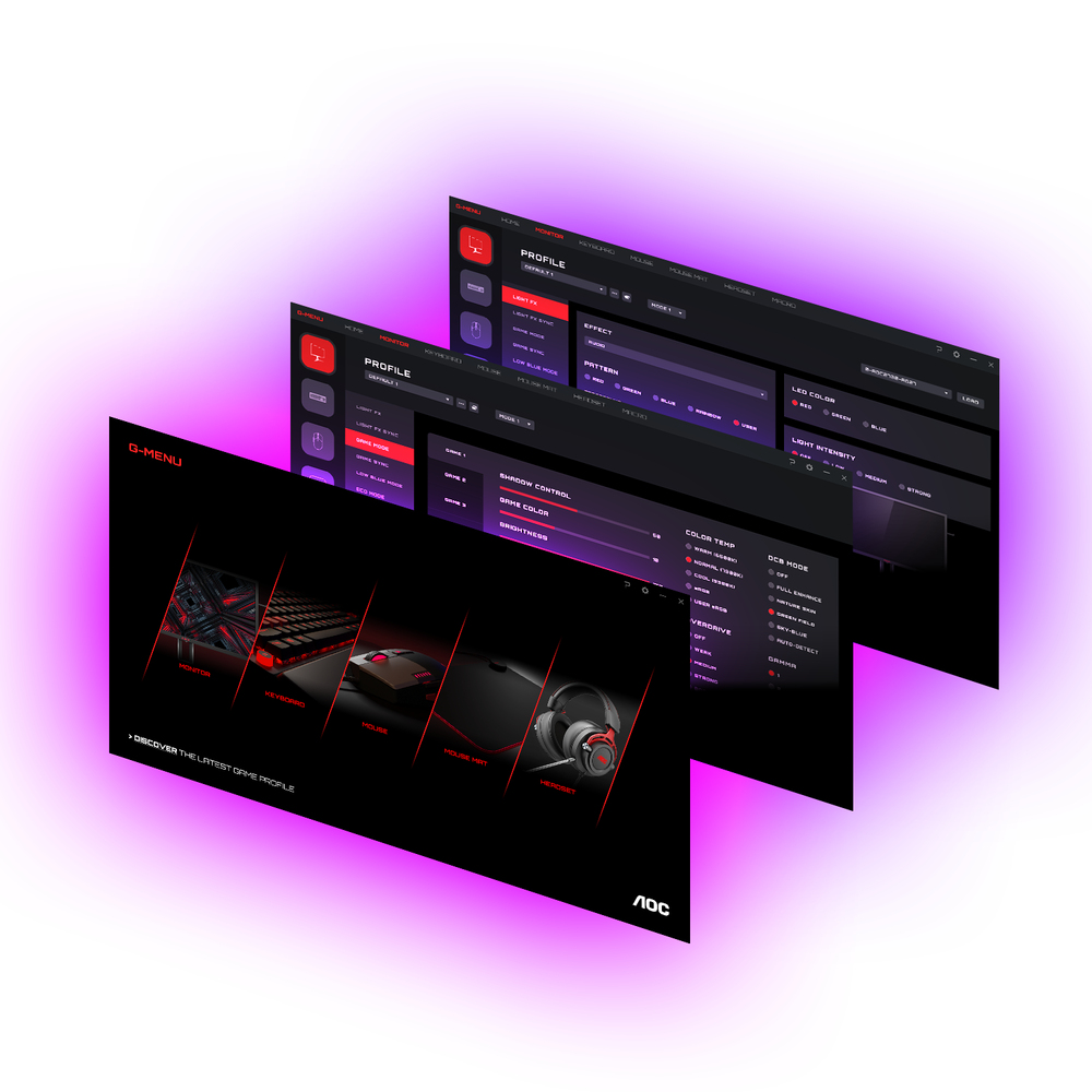 GMENU