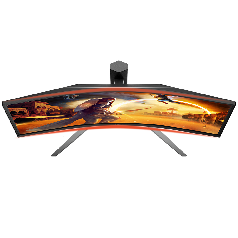1500R Curved