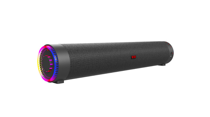 Unleash sonic waves, anywhere
