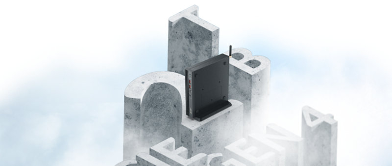 Expandable Memory & Storage